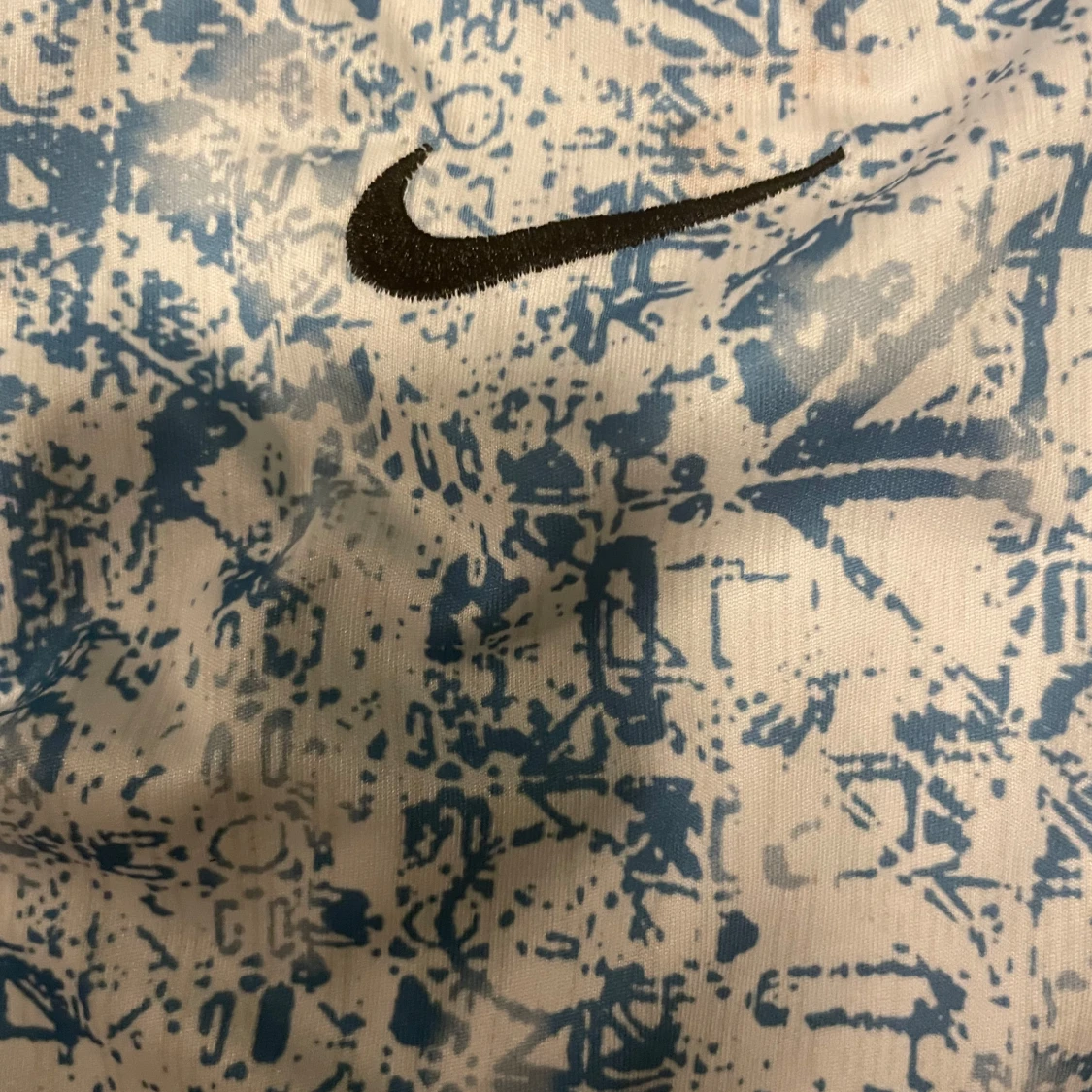  Ronaldo #7 fotbollströja blåvit - 2