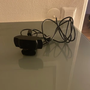 Gaming kamera  - En taming kamera dom jag inte har använte 
