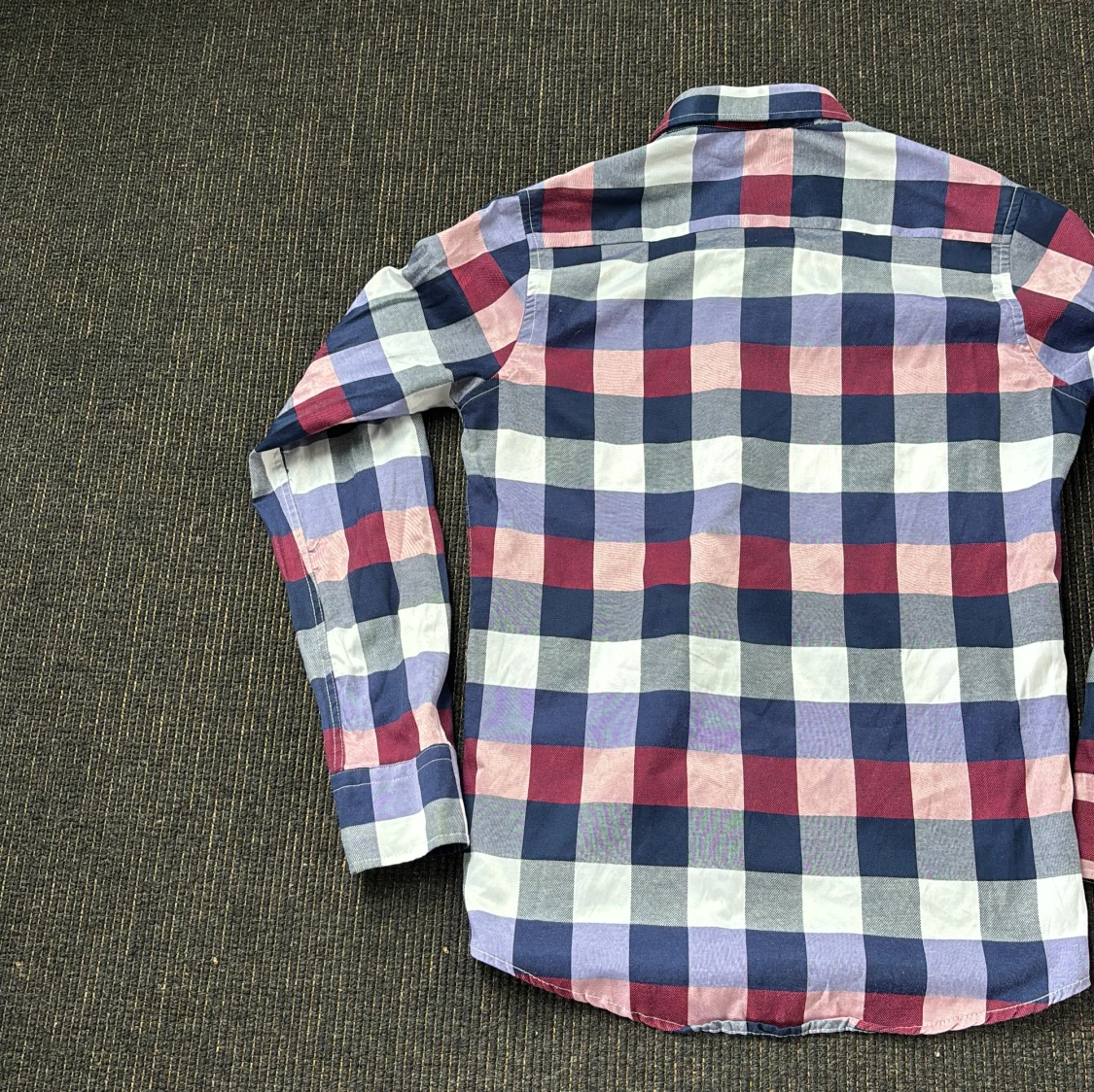 Rutig skjorta från Ralph Lauren - 2