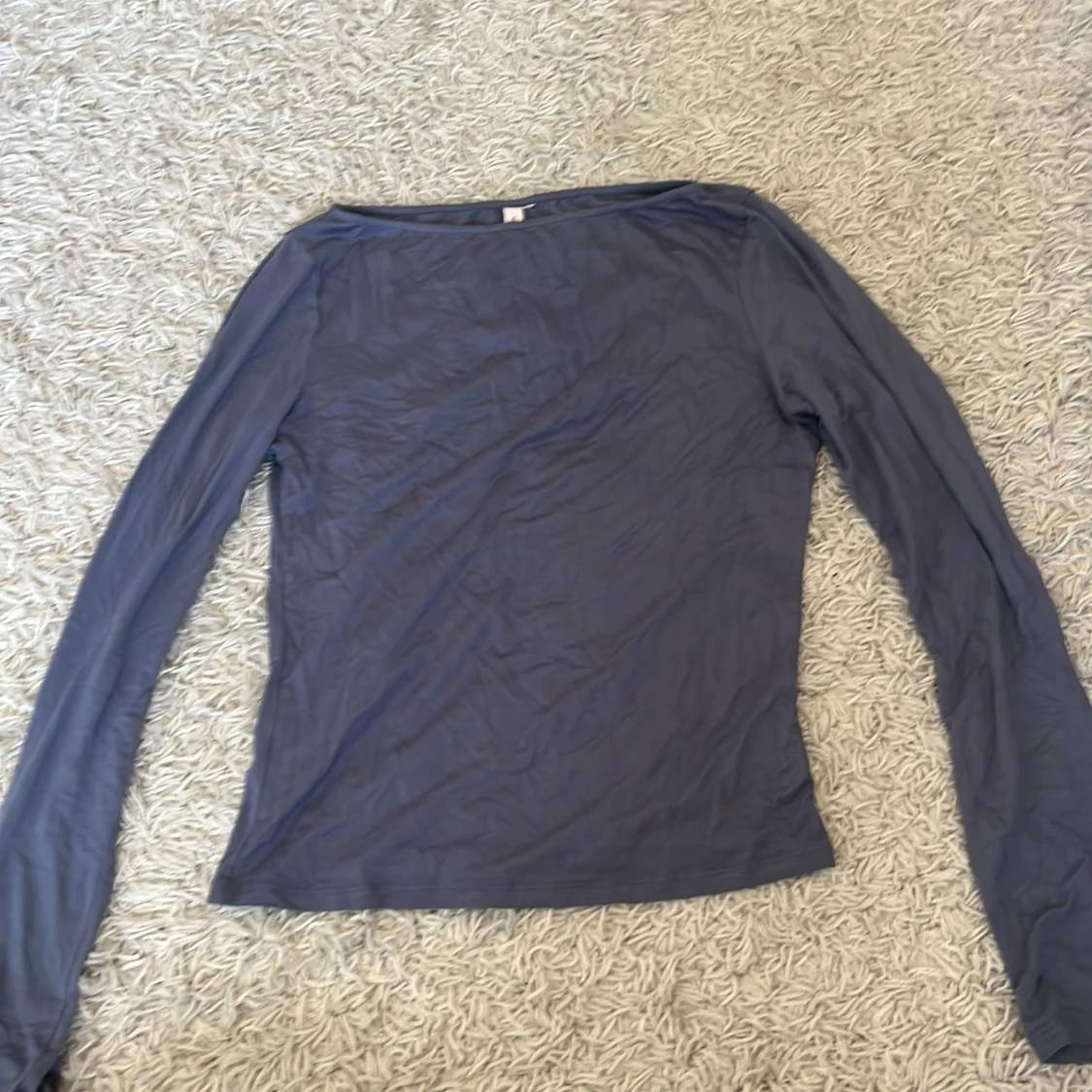 Långärmad Nelly tröja!  - 3