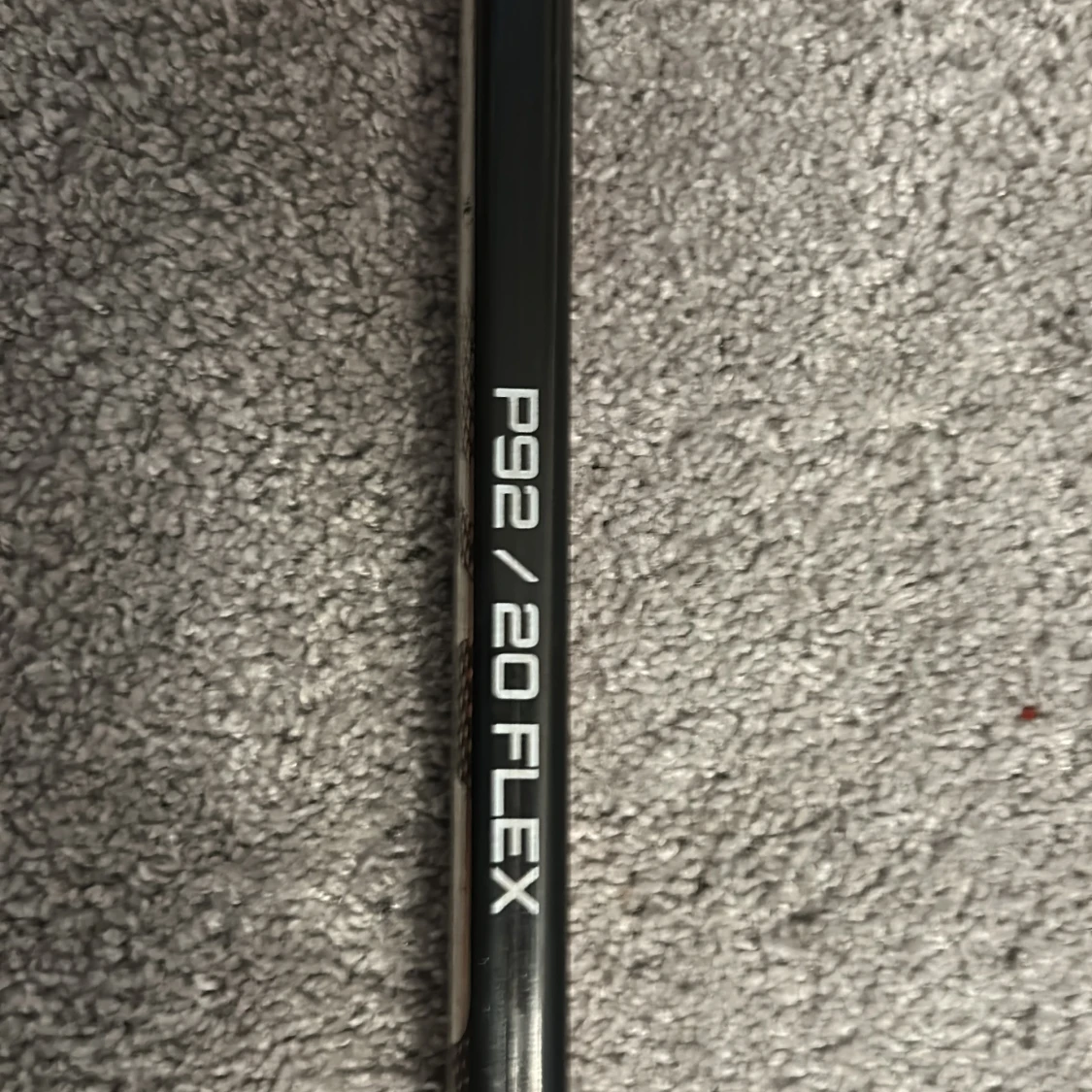 Hockey klubba hyperlite 1 - 1