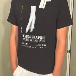 Svart Zadig&Voltaire T-shirt (helt ny) - Svart Zadig&Voltaire T-shirt | Storlek M | Skick 10/10 helt ny | Kom vid frågor o intresse 