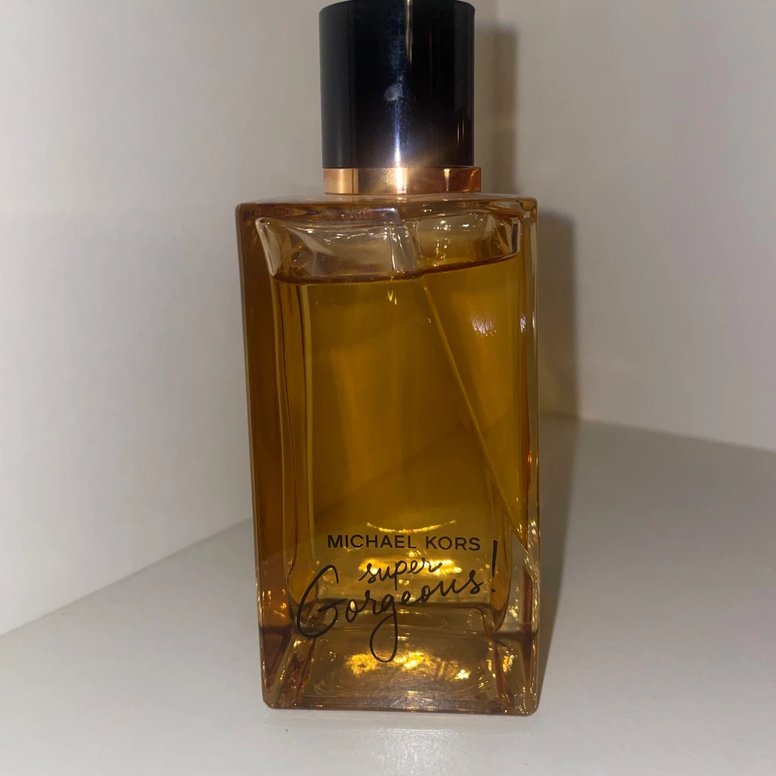 Michael Kors Super Gorgeous! parfym