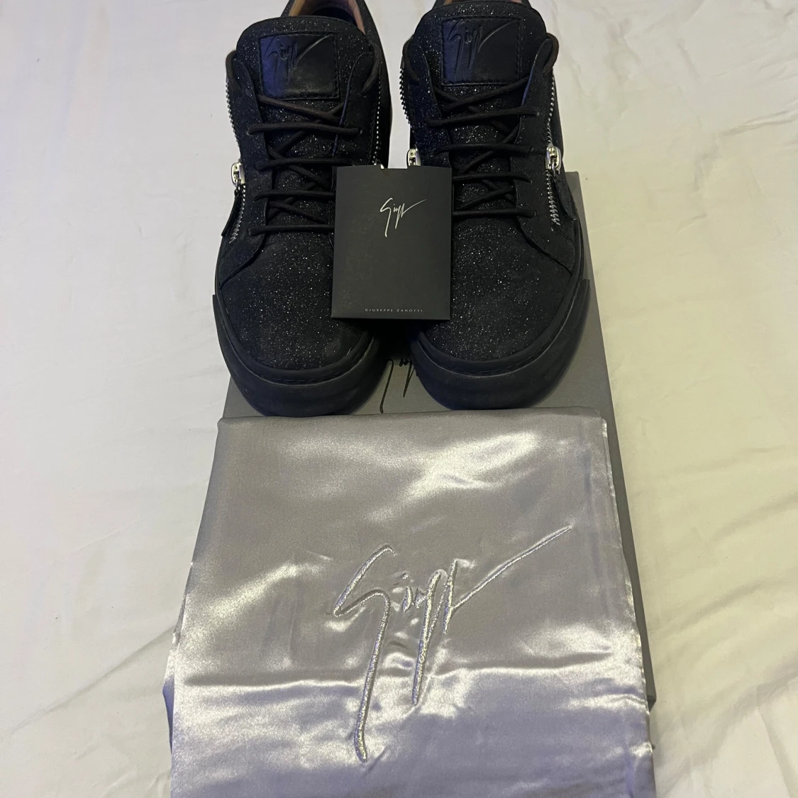 Glittriga Giuseppe Zanotti