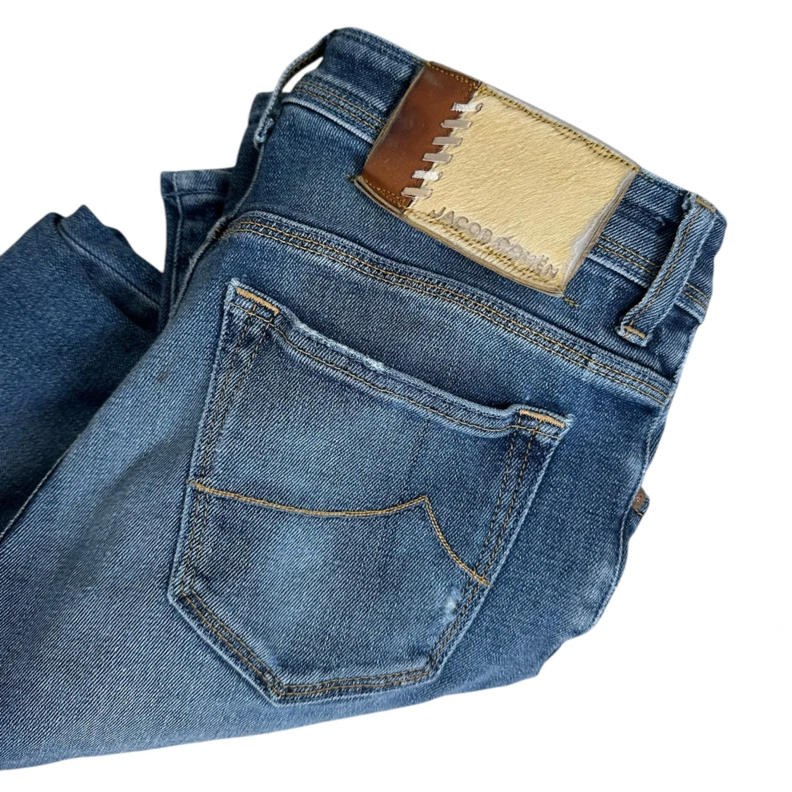 Jacob cohën Bard  - 4