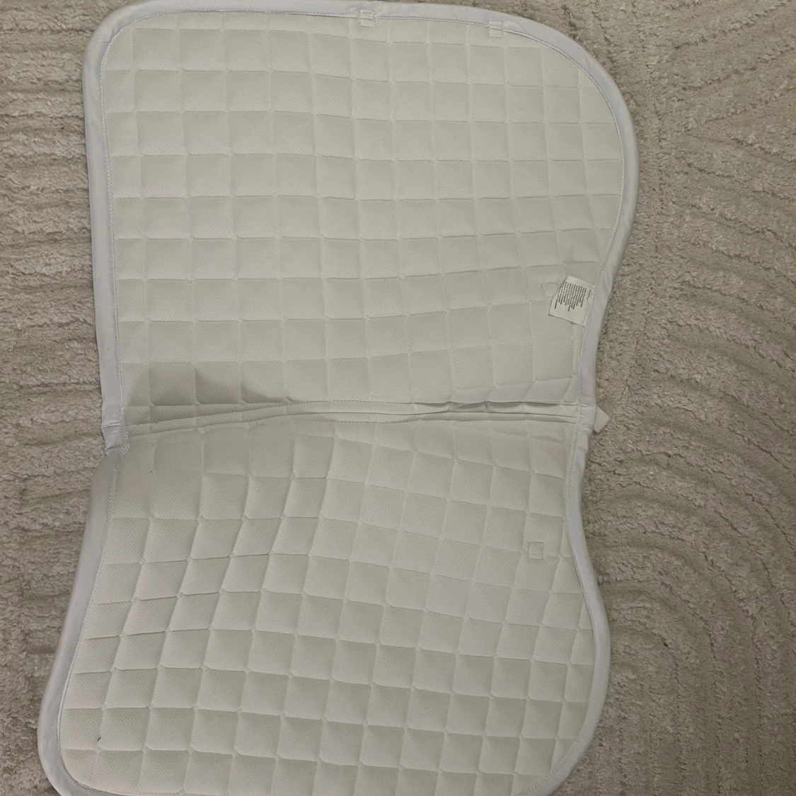 Vitt schabrak (Lami-Cell)  - 3