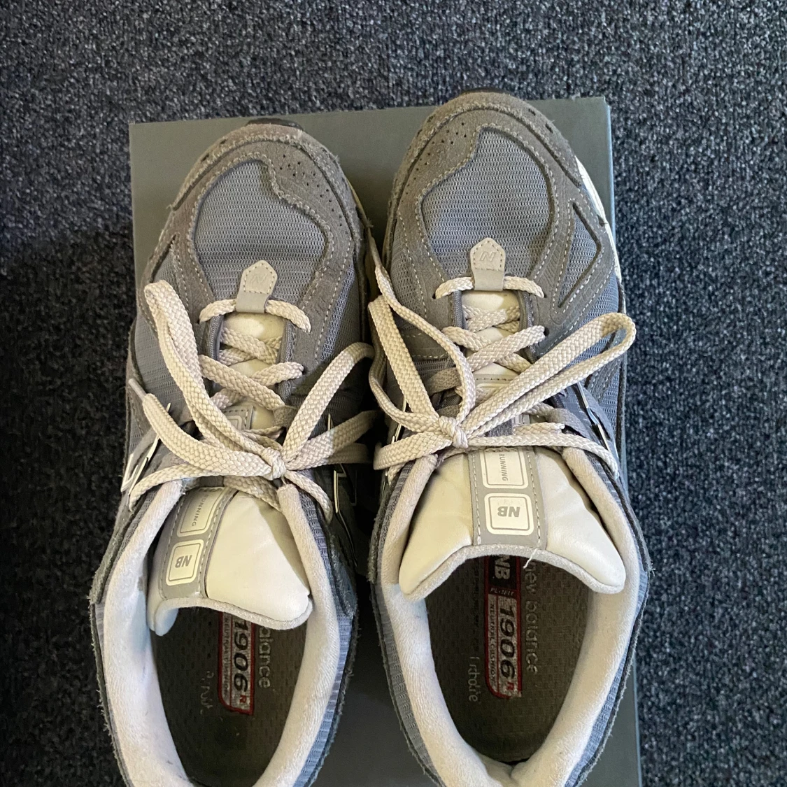 New balance 1906r - 2