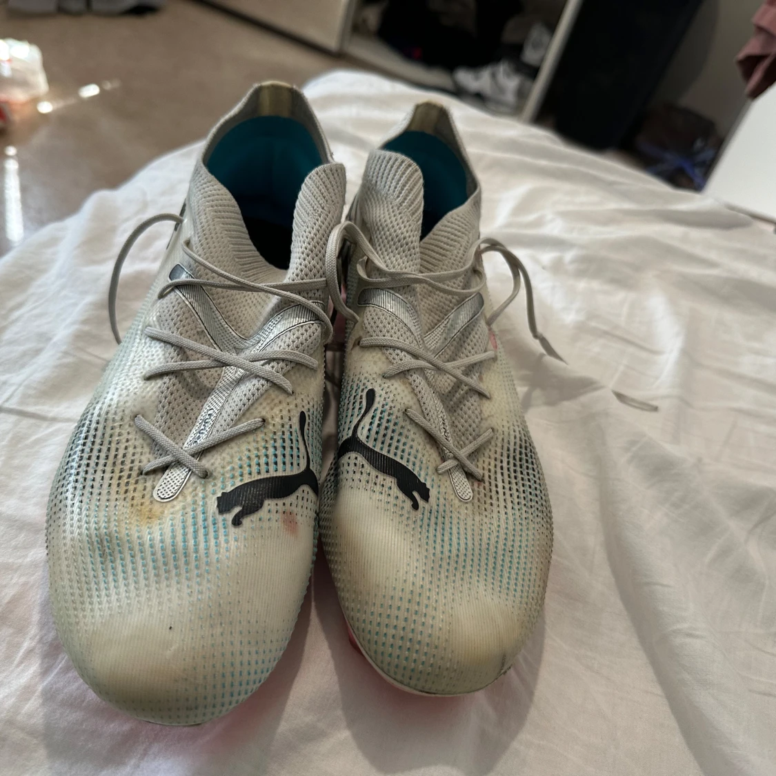 Puma future 7 ultimate  - 2