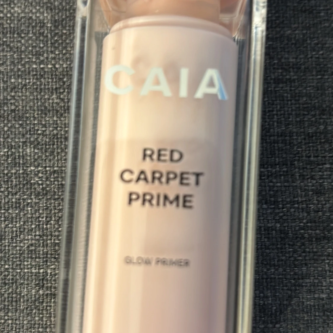 CAIA Red Carpet Prime Glow Primer - 1