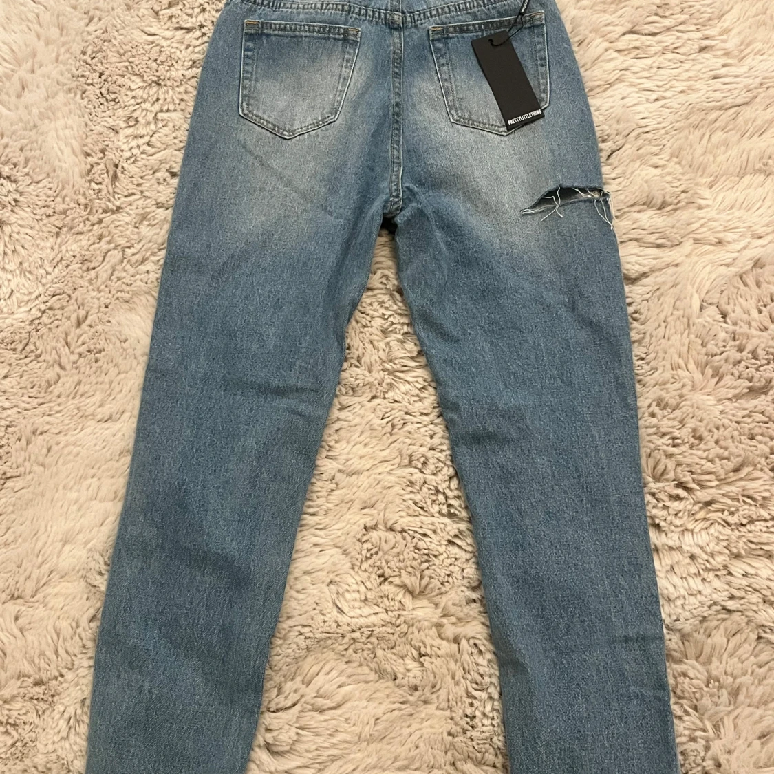 Pretty Little Things Jeans - 2