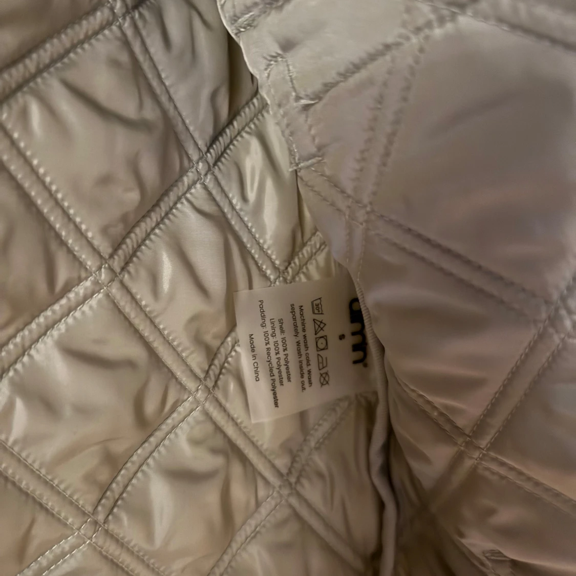 Jacka från Aim’n - 3