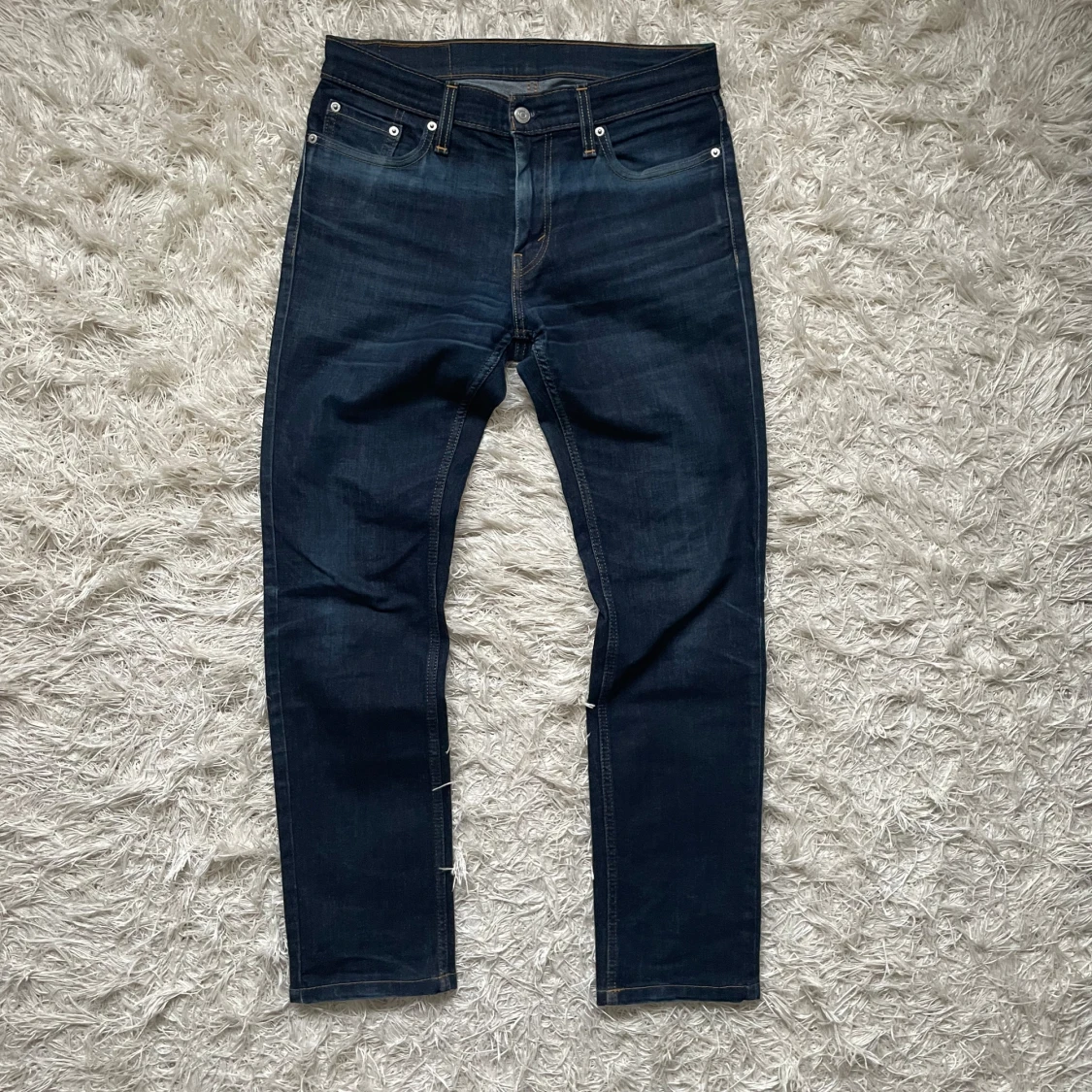 Sällsynta jeans ifrån Levi’s
