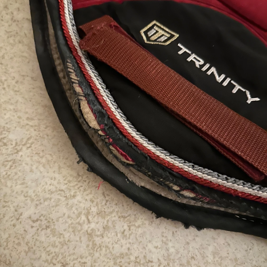 Trinity Shabrak  - 3