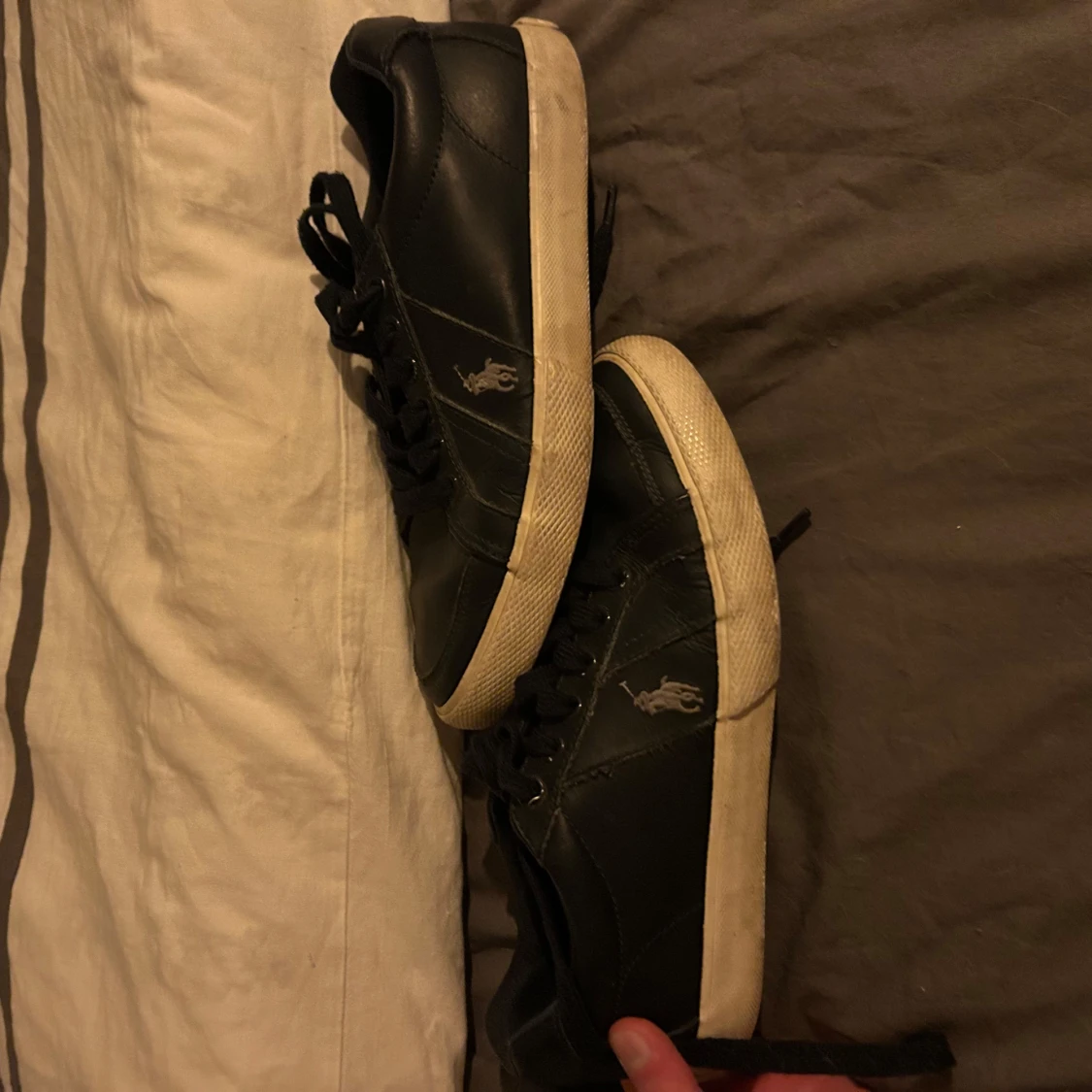 Ralph Lauren Sneakers  - 1