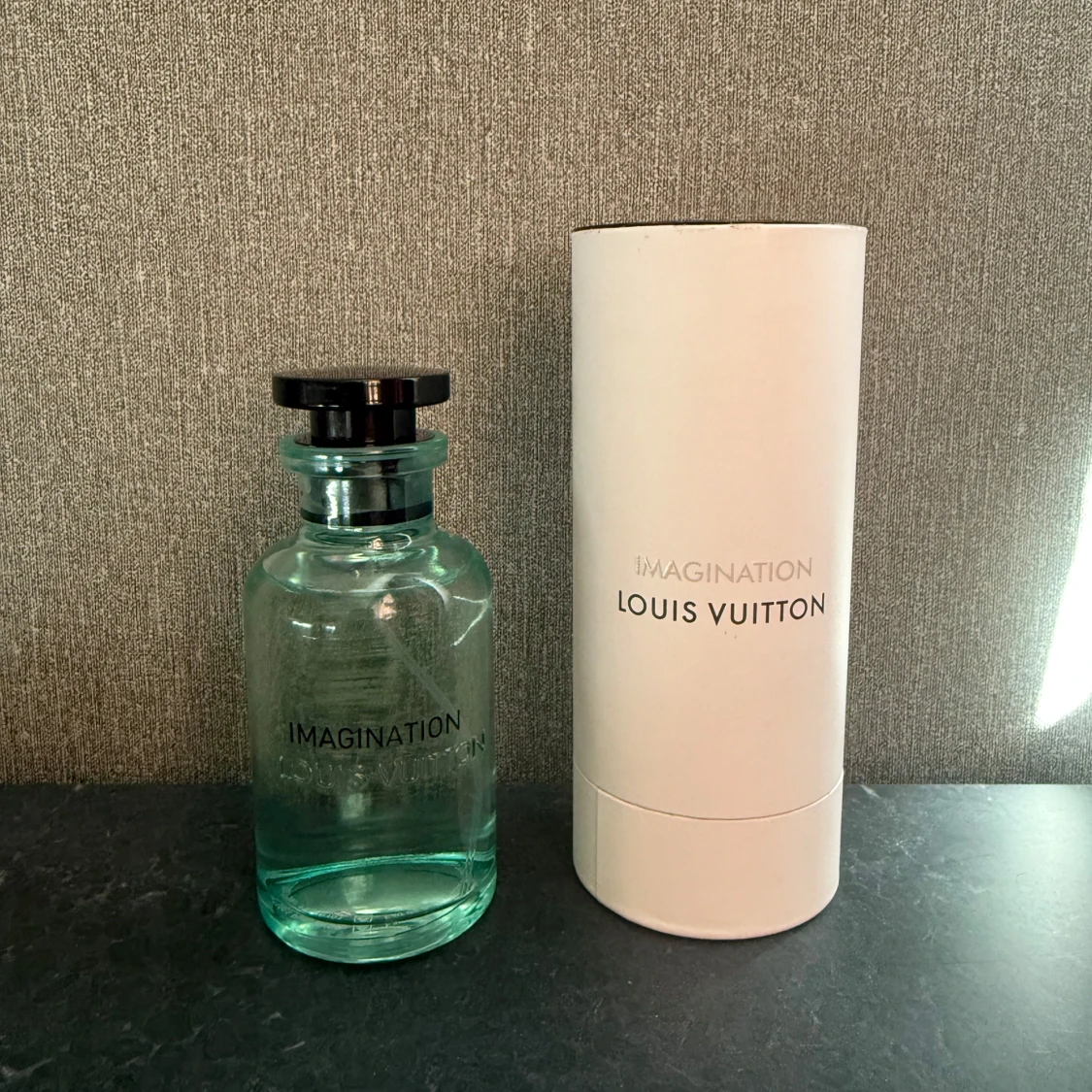 Imagination parfym från Louis Vuitton