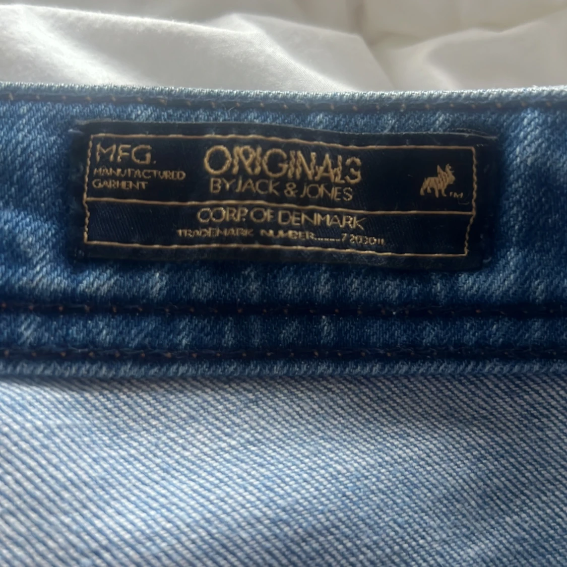 Jack and Jones Slim glenn - 2