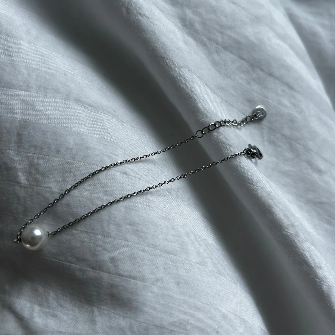 Armband med pärla från Edblad - 2