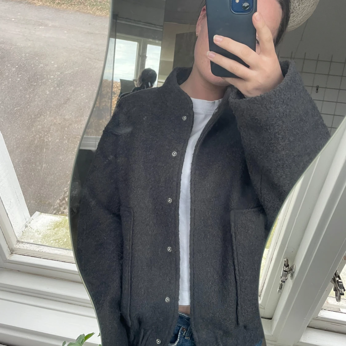 Superfin Vårjacka  - 2