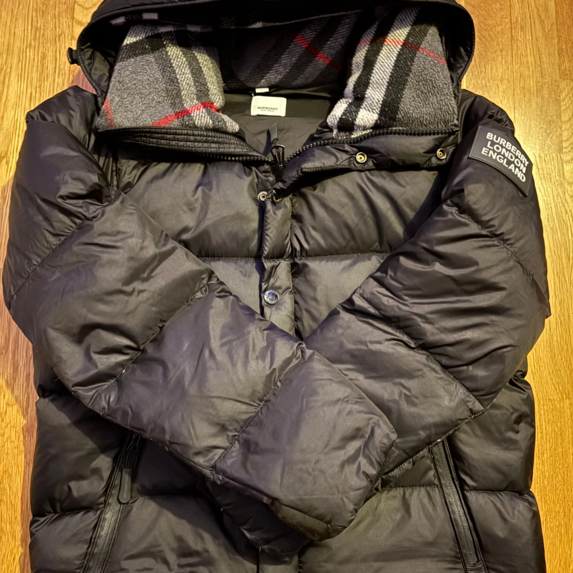 Burberry Jacka/väst