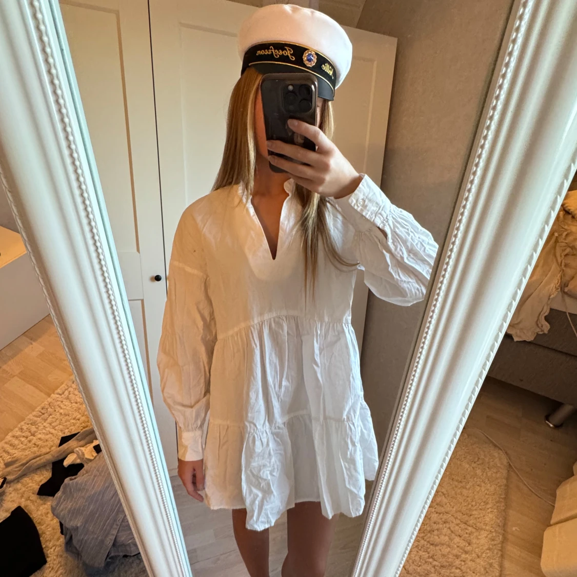 Student klänning  - 1