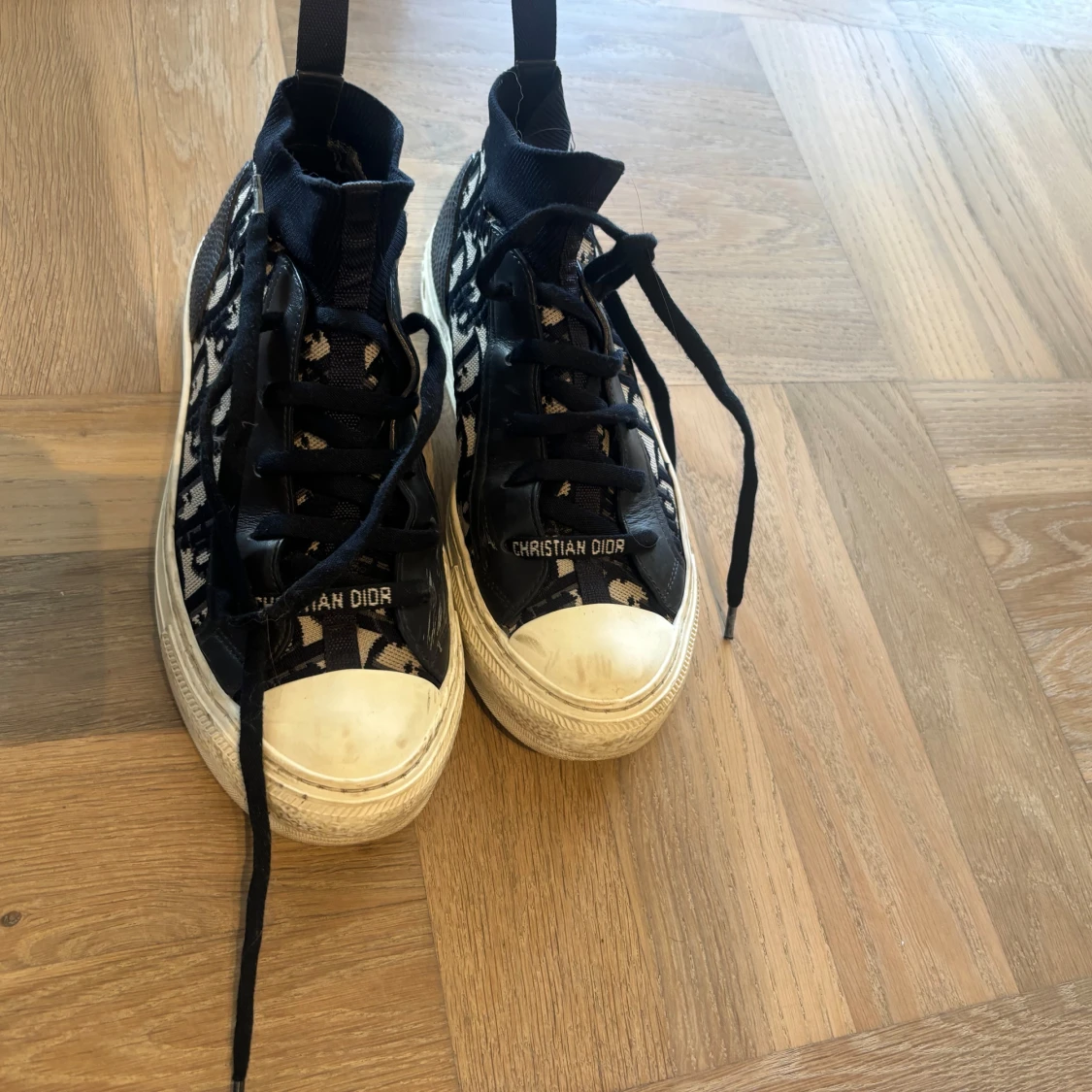 Walk n dior sneakers - 90