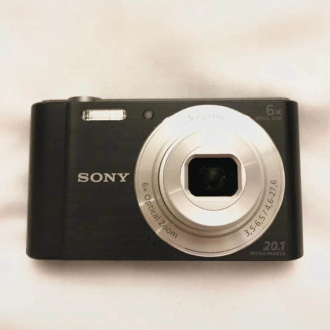 Sony Cybershot W810