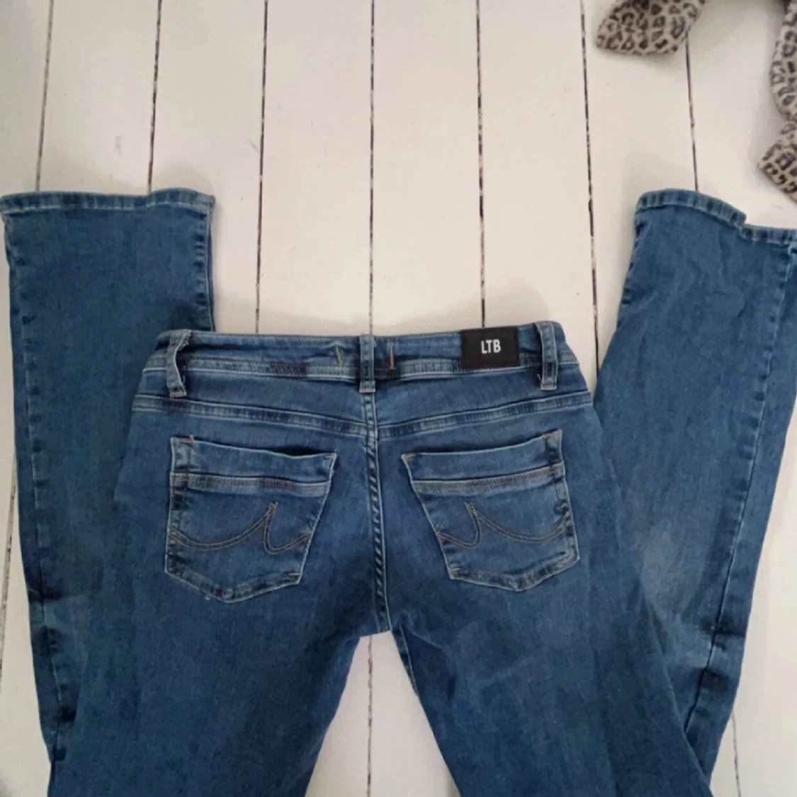 Ltb jeans  - 1
