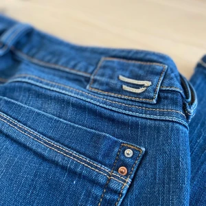 Diesel jeans - As snygga lågmidjade diesel jeans som tyvärr inte passade, fint skick inga defekter💞🫰