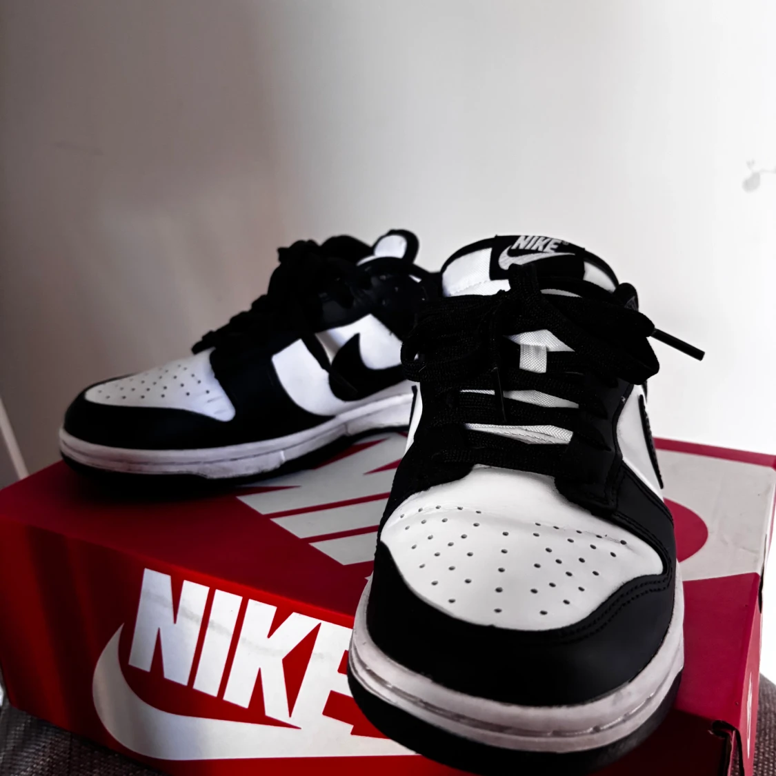 Nike Dunks Low - 1