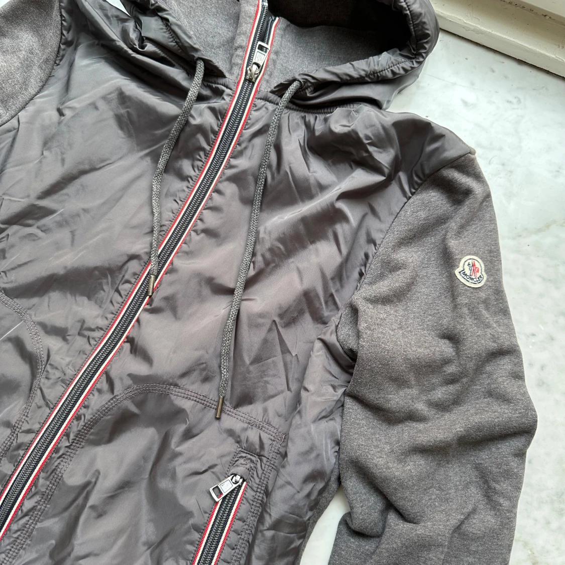 Moncler cardigan - 1