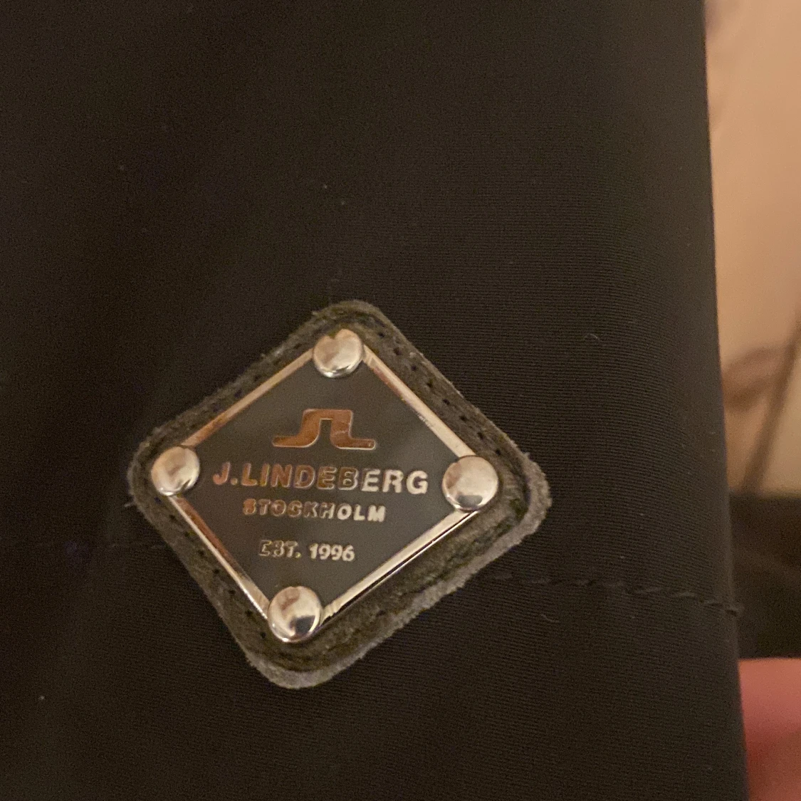 Field Jacket från J.Lindeberg - 4