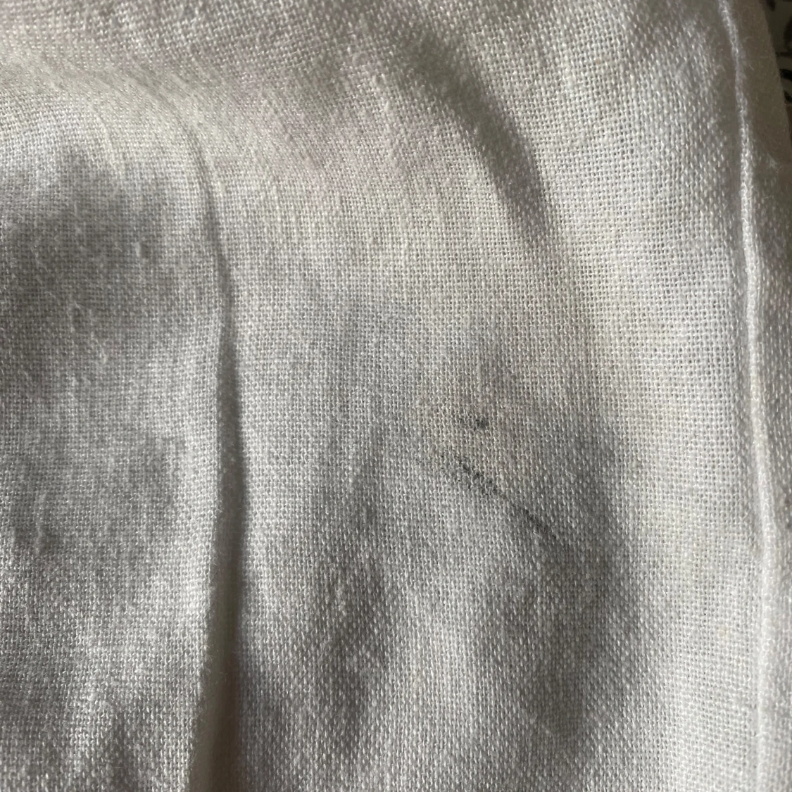 Vita linnebyxor från Roxy - 3