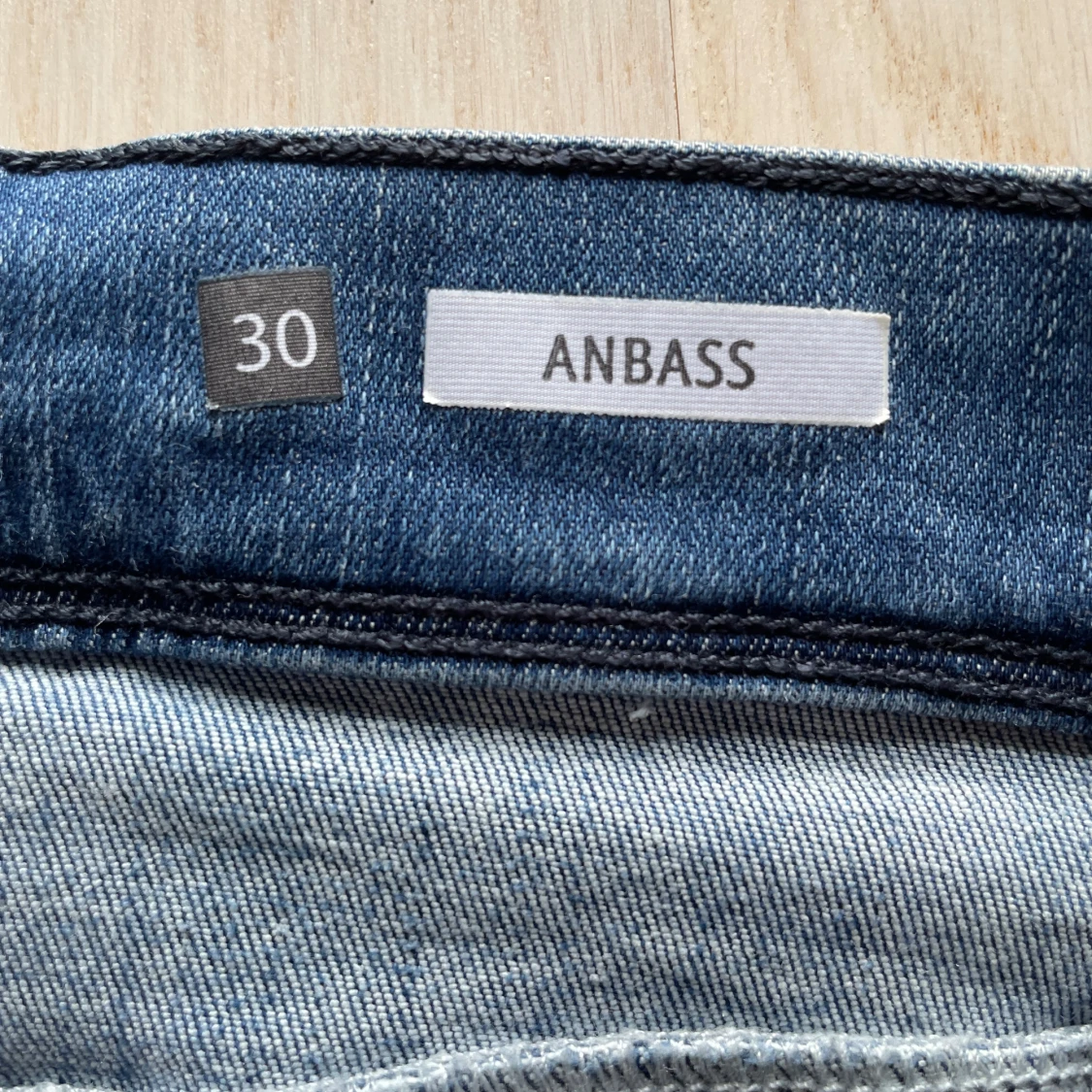 Replay Anbass - 3