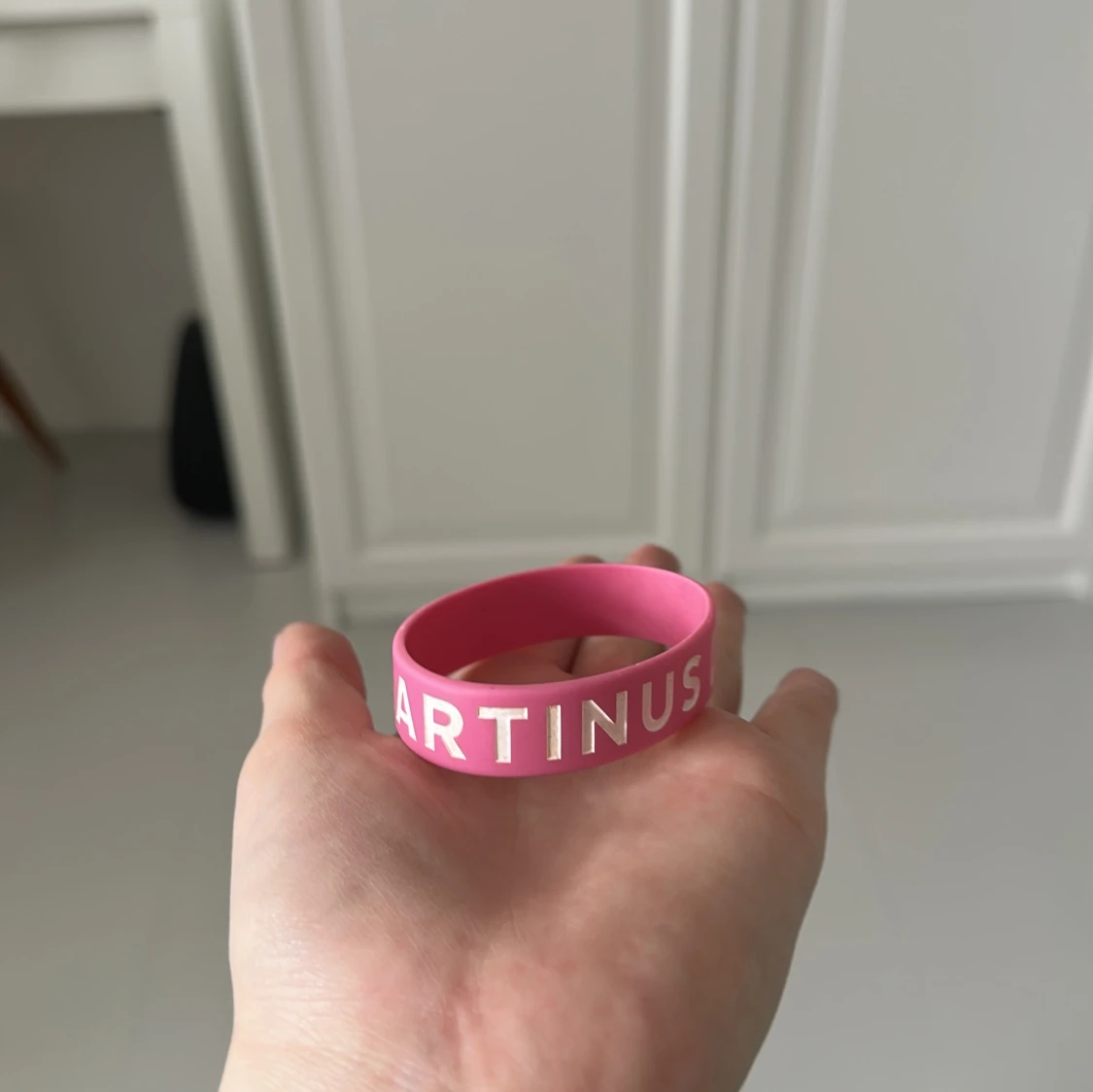 Marcus och Martinus Armband  - 2