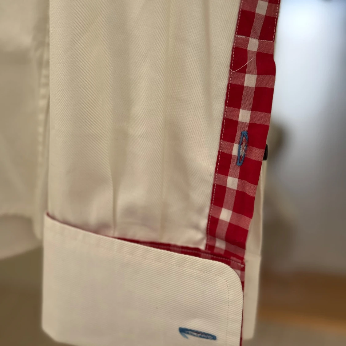 Vit skjorta från La Chemise - 1