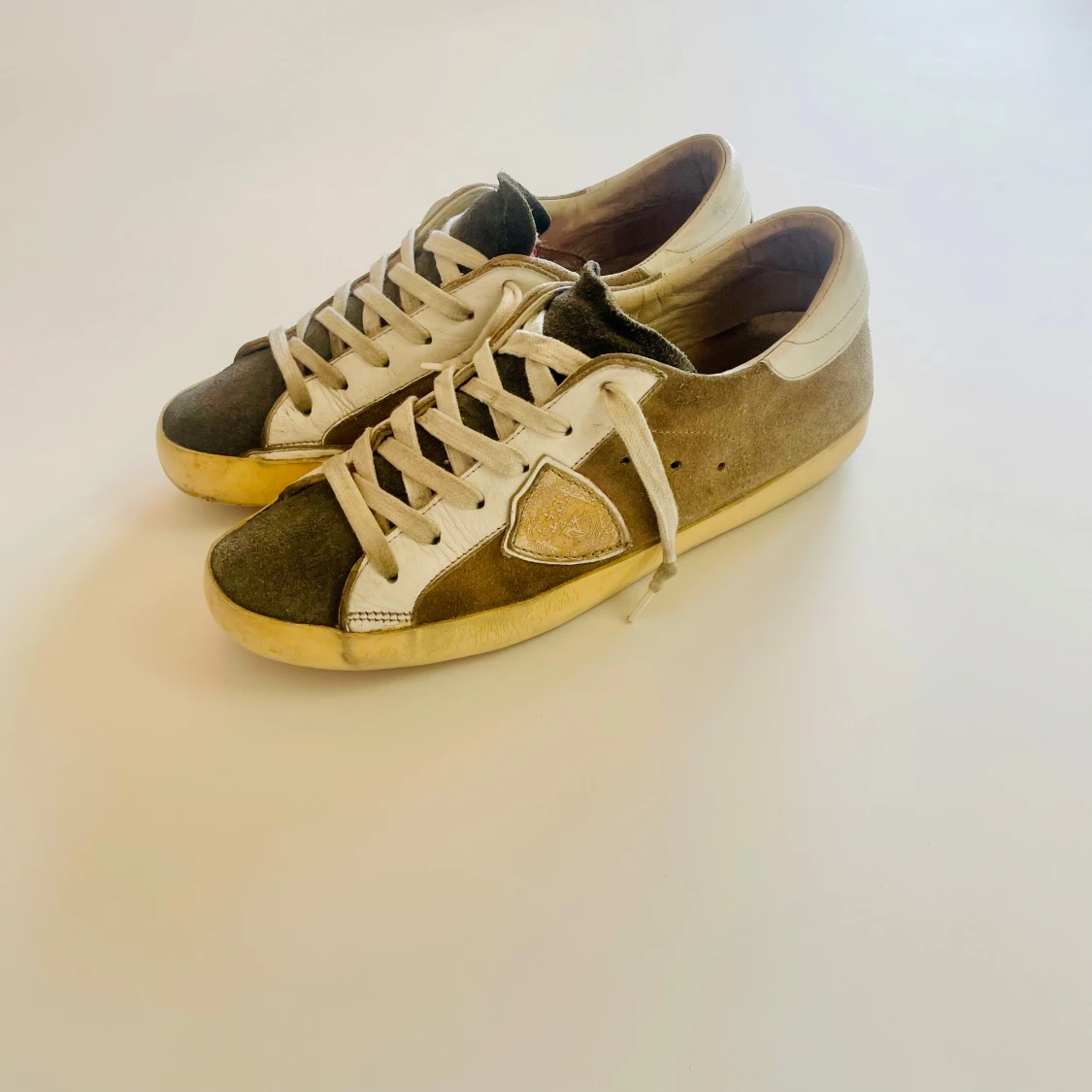 Philipe model skor - 1