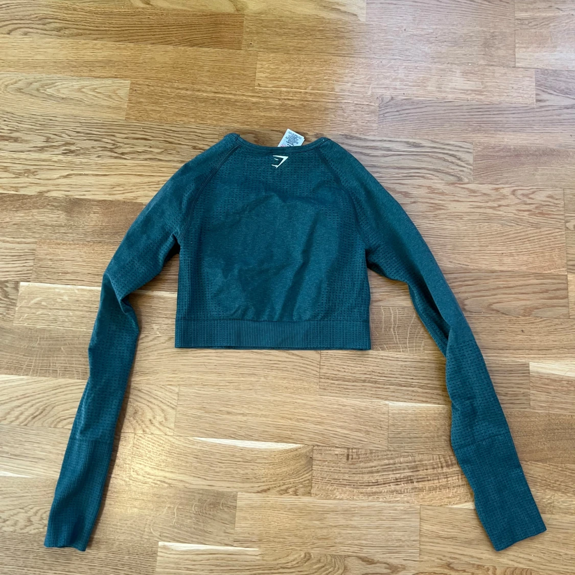 Gymshark träningströja - 2