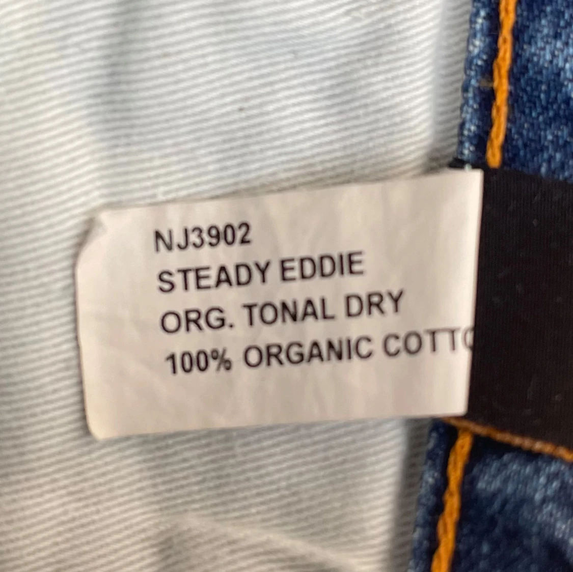 Nudie Jeans Slim-Fit  - 2