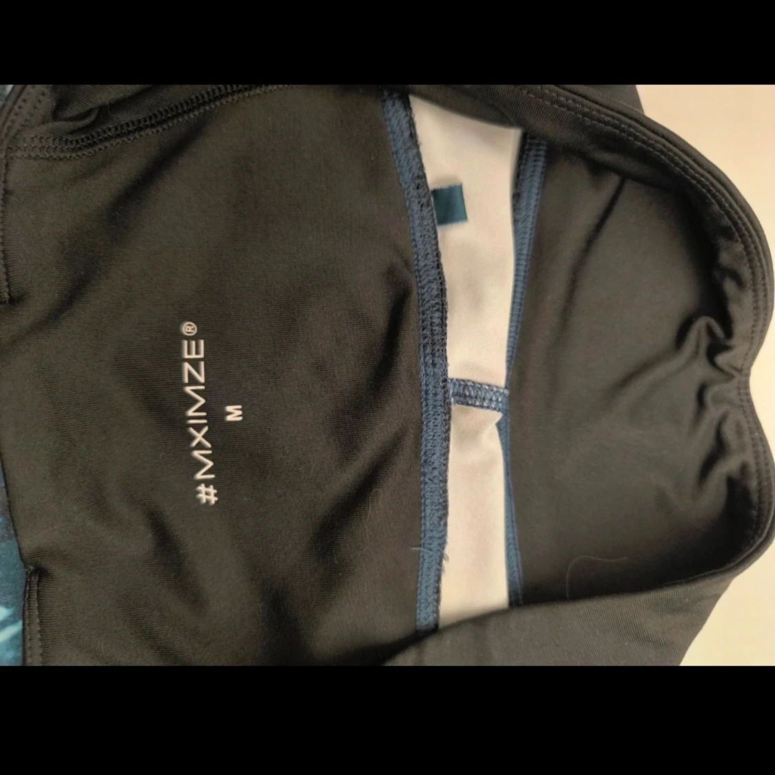 Mönstrade leggings från Maximize - 3