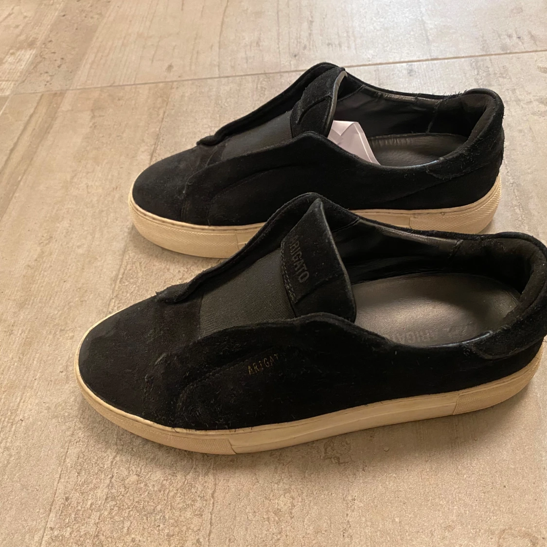 Axel Arigato clean 360 laceless - 1