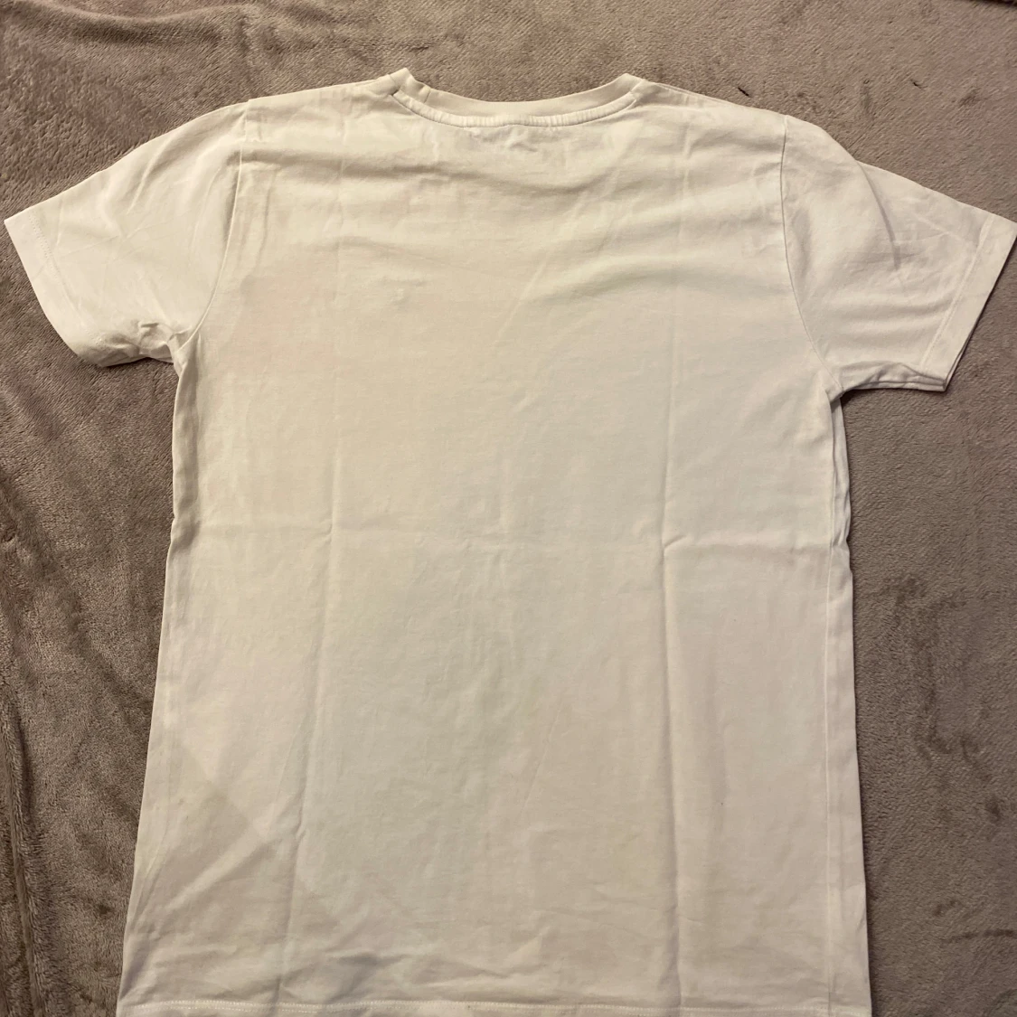 Vit t-shirt från GANT - 3