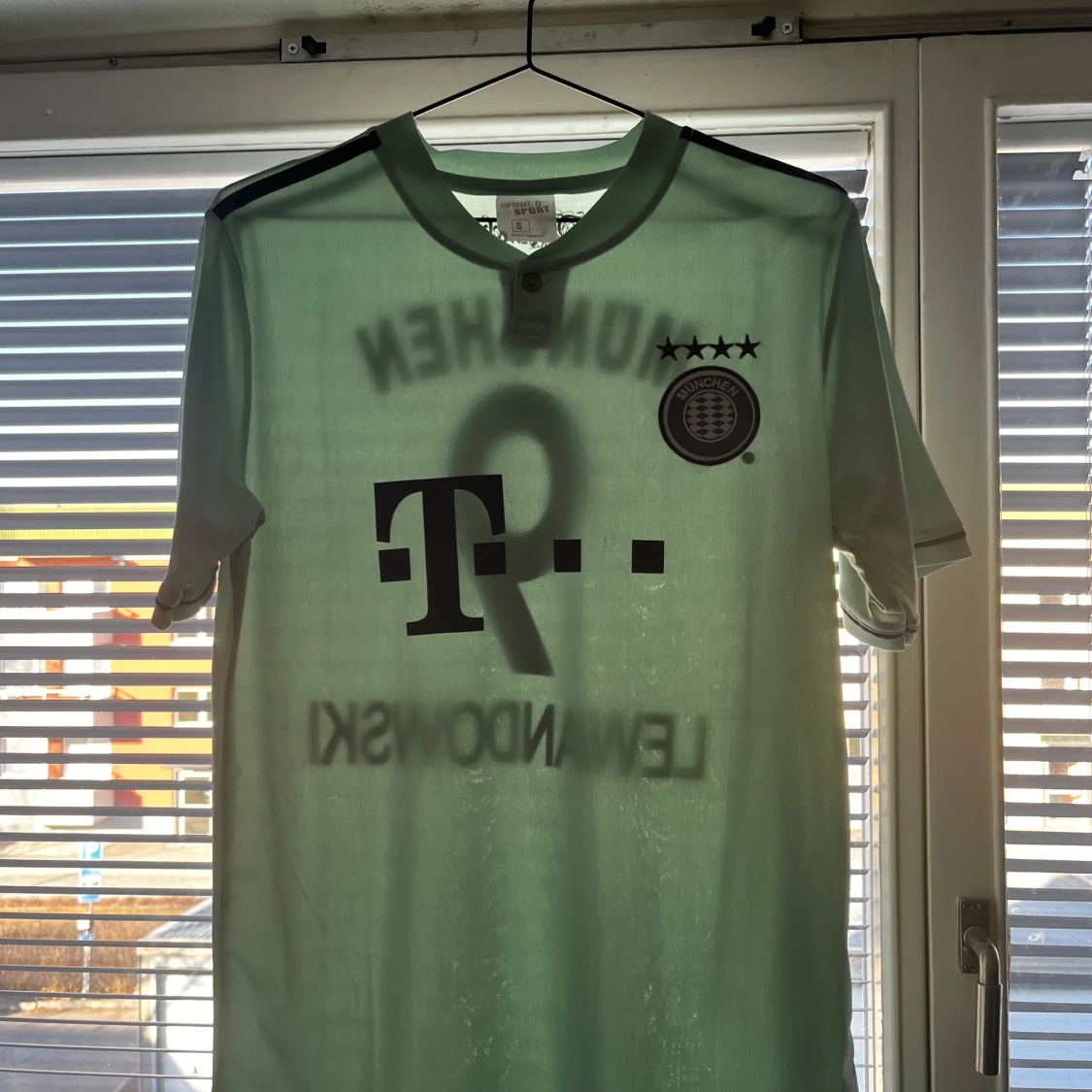 Lewnadowski 18/19 - 2