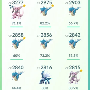 Hej jag säljer just nu mitt Pokémon - Pokémon kontot är ett bra konto som är level 29 och har mycket stardust. Kontot har många Pokémons som inte är fångade i Sverige och därför är kontot ett rare konto eftersom jag har varit utomlands och fångat Pokémonsen. Vid intresse av att köpa så skriv dm på Plick!😊