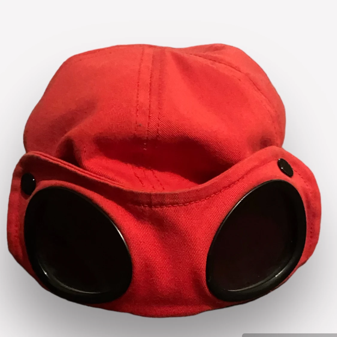 Cp company goggles keps