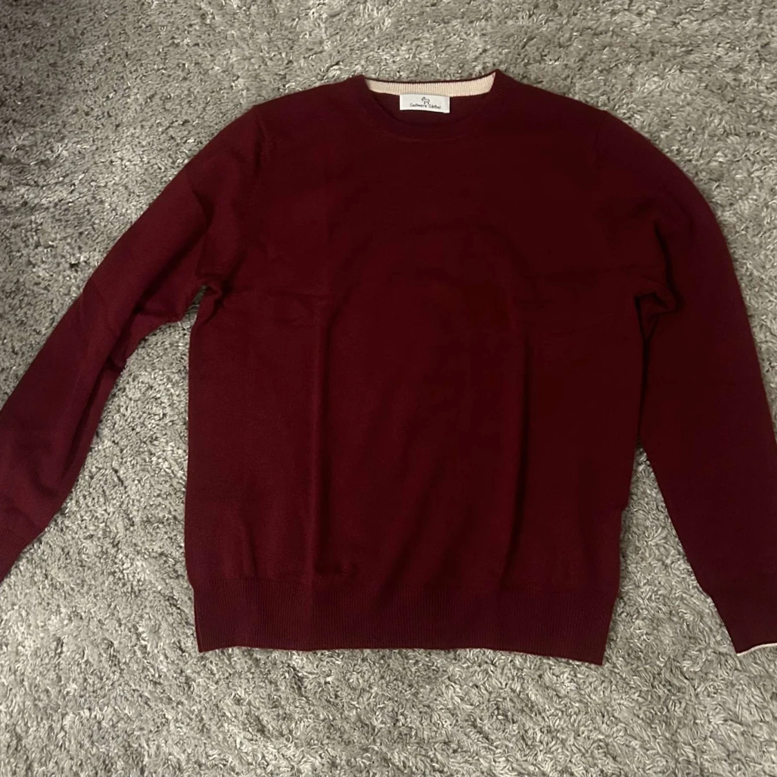 Kashmir tröjor alla färger och storlekar  - 2