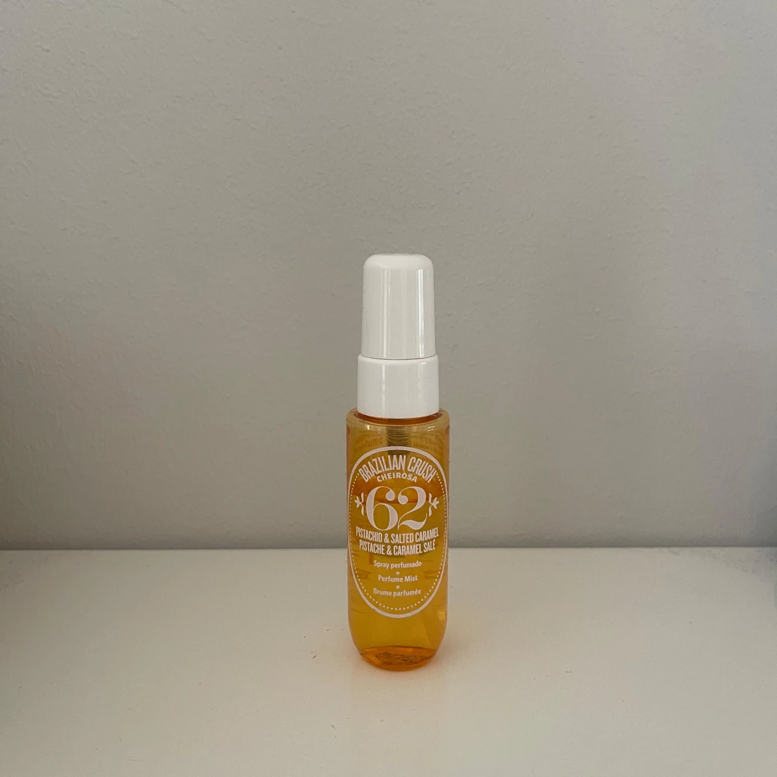 Sol de Janeiro spray