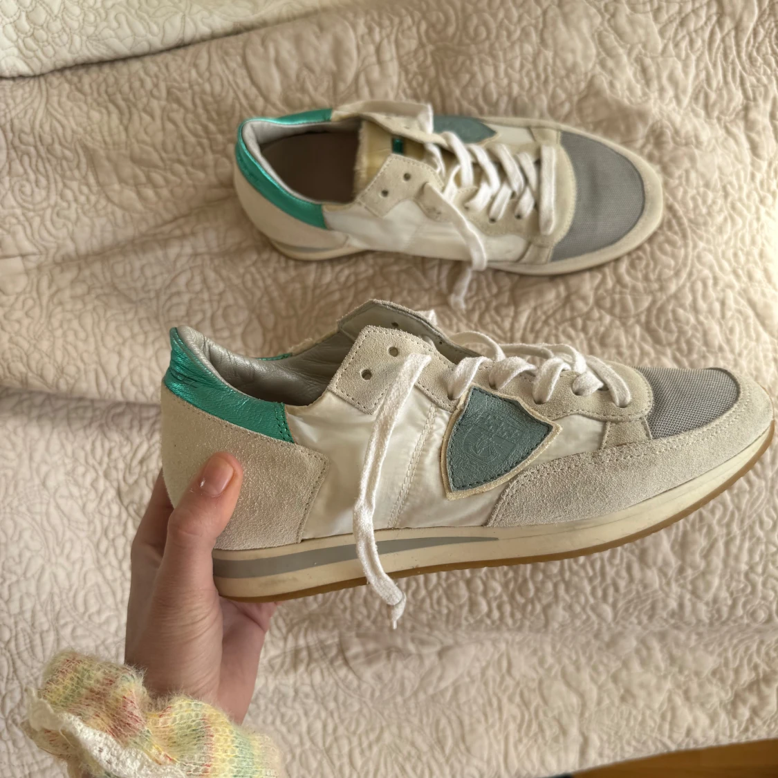 Philippe model sneakers - 3