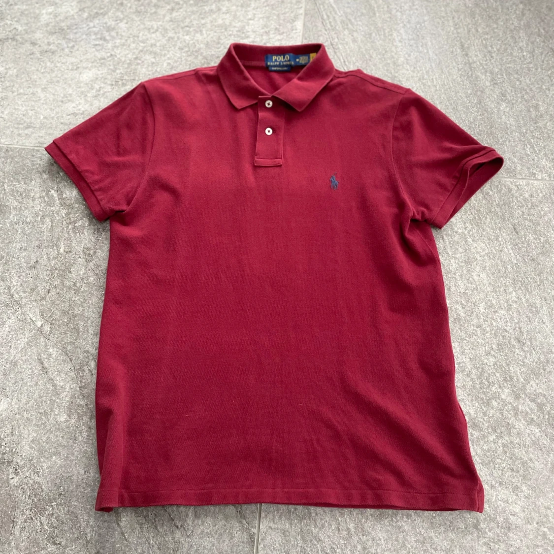 Polo Ralph Lauren Piké 