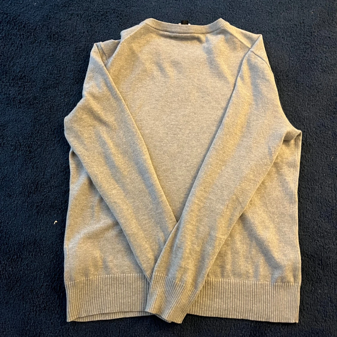 Grå tröja från Polo Ralph Lauren - 1