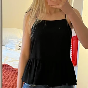 H&M topp🩷 - Söt H&M topp🩷🩷